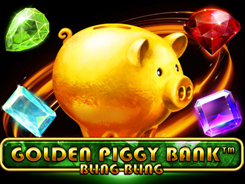 গোল্ডেন ব্যাংক slot গেম