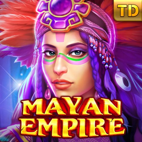 মায়ান এম্পায়ার Mayan Empire স্লট গেম আইকন